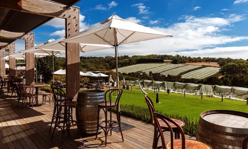 Image 10: Stay for Two at Quarters at Flinders Hotel – Mornington Peninsula