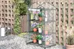 Outsunny Mini Greenhouse - Second Medium
