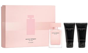 Narciso Rodriguez For Her Gift Set