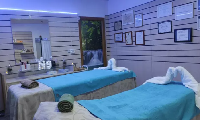 Ritual de chocolaterapia de 60 o 90 minutos con envoltura y masaje para 1 persona, con hasta un 58% de descuento - Image 3