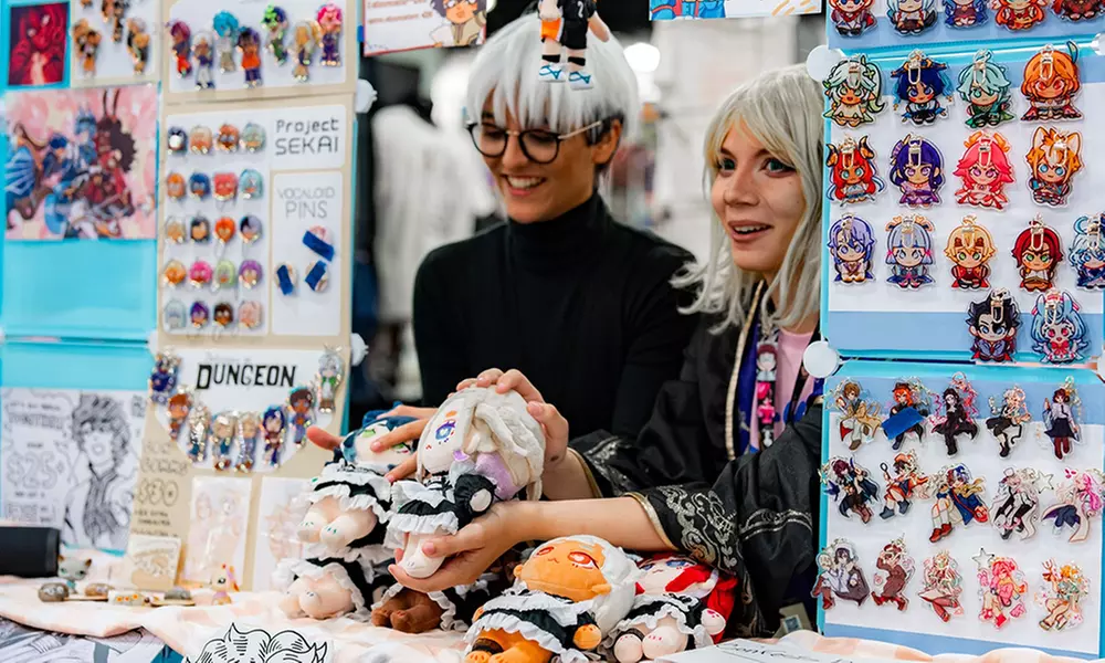 Florida Supercon - Up to 21% Off