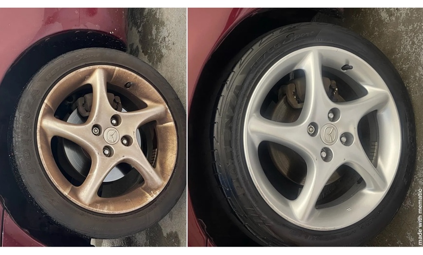 Image 7: Revitalize Your Car with Premium Package, Premium + Package, & More