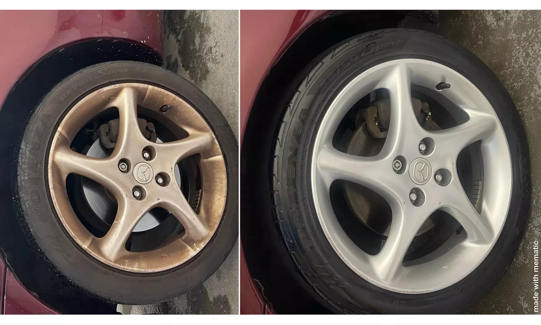 Revitalize Your Car with Premium Package, Premium + Package, & More