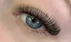 Get One Full Set of Classic Lash, Volume, Hybrid Eyebrow Extensions - Up to 16% Off