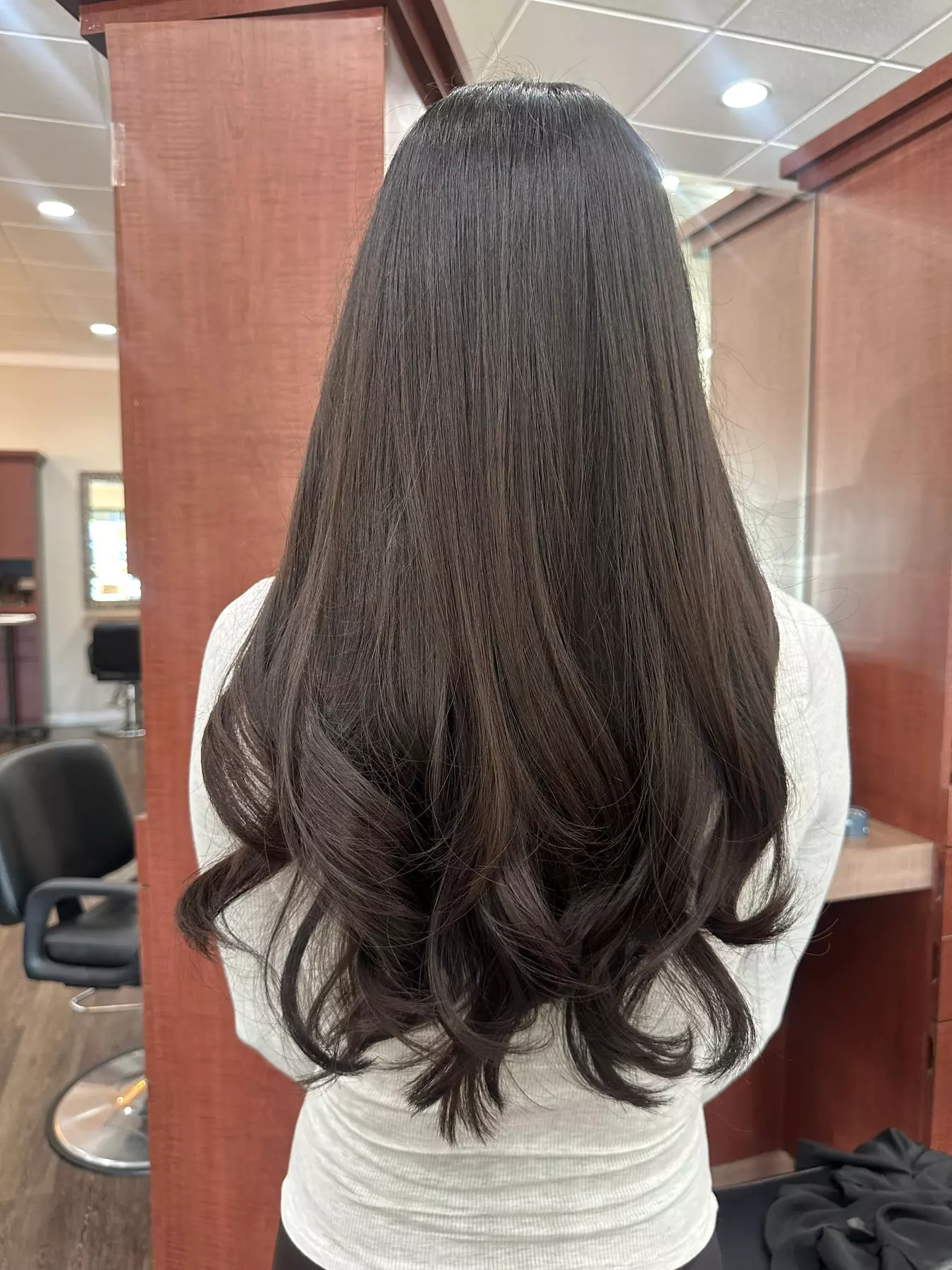 Haircut w/ Deep Condition, Blow-Dry & Highlights or Ombre or Balayage