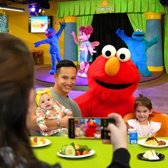 Save 66% on Sesame Place Philadelphia Tickets