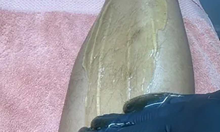 Image 6: Get One or Two Brazilian Sugaring Treatments@ 54% 