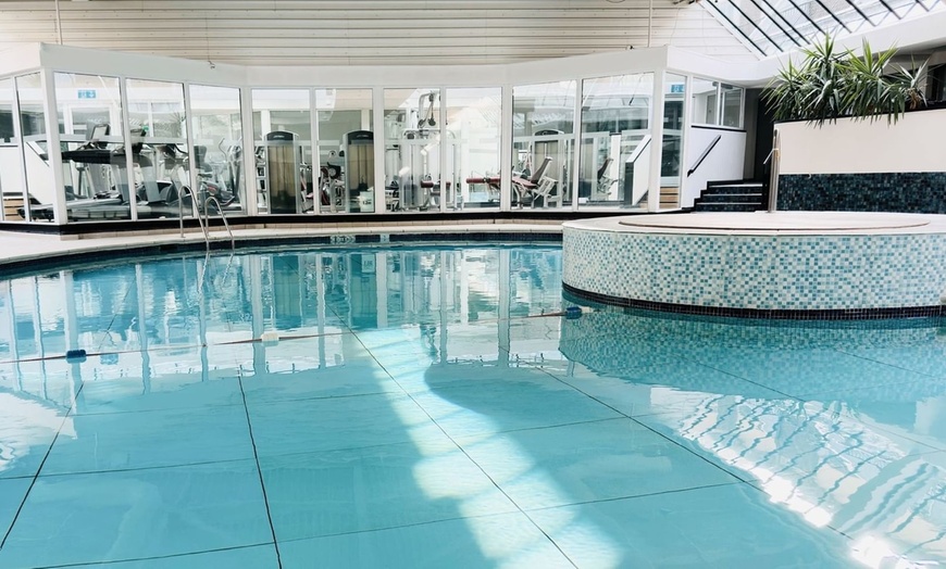 Image 5: Spa Day Packages for One or Two including 40 or 80 Min Treatment