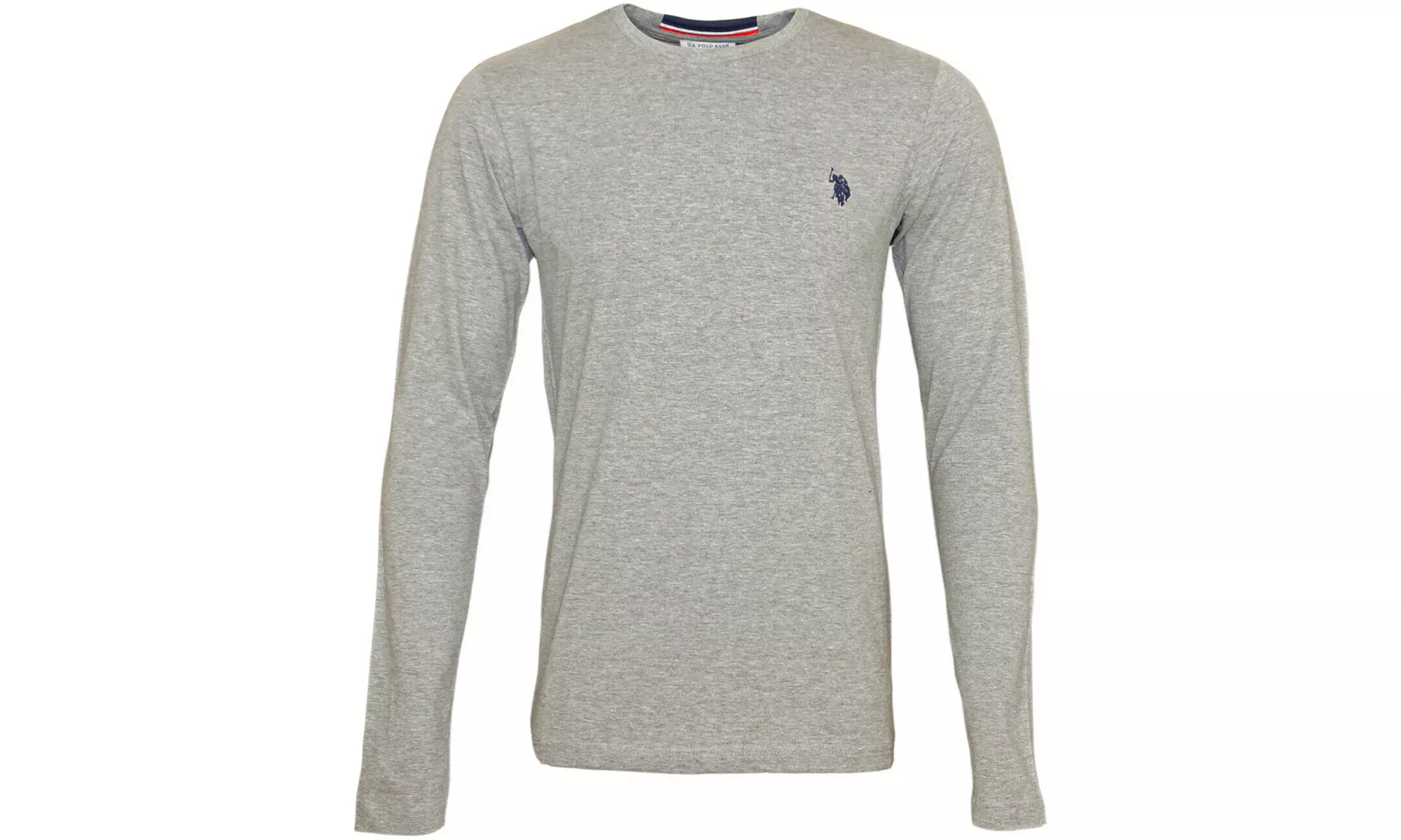 Polo à manches longues pour homme de US Polo Assn