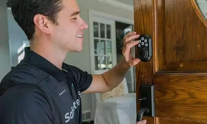 Up to $1,200 in ADT-Monitored Equipment + $200 Visa® Gift Card!  