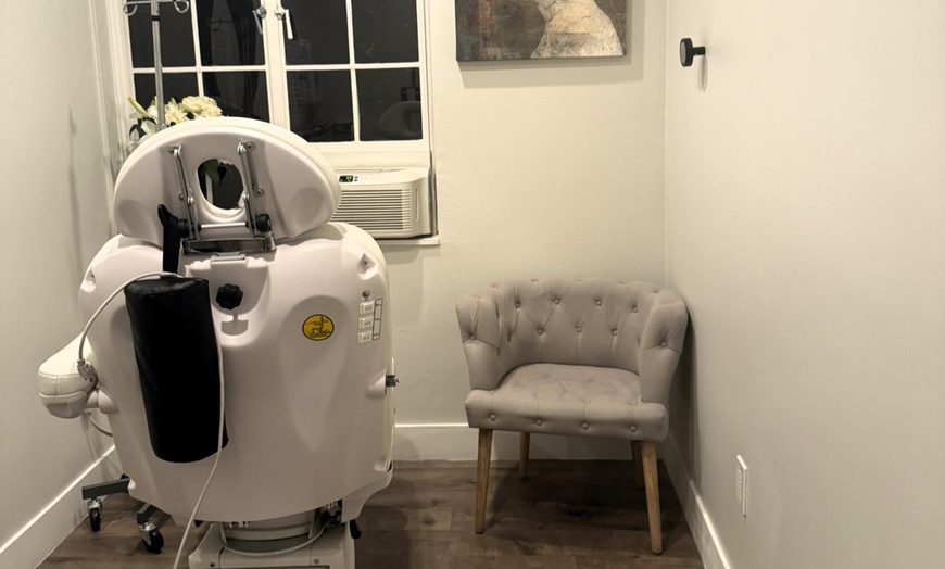 Image 7: Smooth Out Fine Lines with Botox or Juvéderm (Up to 62% Off)