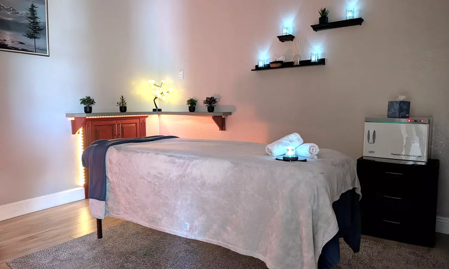 Up to 35% Off on Swedish Massage at Life X Therapy