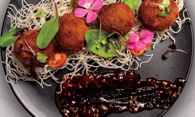 Savor with Sina’s Signature Feast for 2, Family Table Feast for 4, Grand Banquet for 6 @Sina's(Up to 40%Off) - Image 3