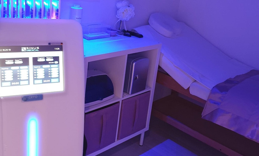 Image 2: Pour une silhouette redessinée : cryolipolyse avec Smart Body