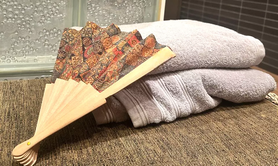 Spa Sparagone : bien-être et intimité pour 2 à Wambrechies