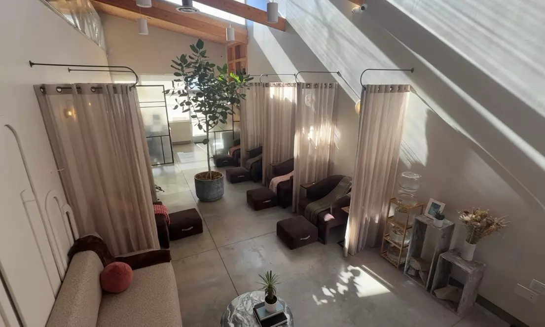 Get Smooth Skin with 20 or 40 Units of Botox at Enforma - Venice