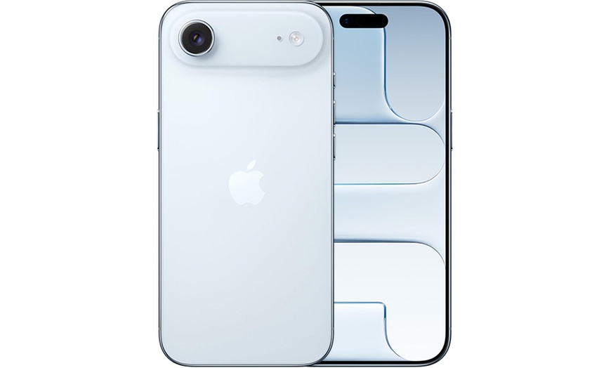 Image 4: Apple iPhone Air, neu 256 GB (eSIM)