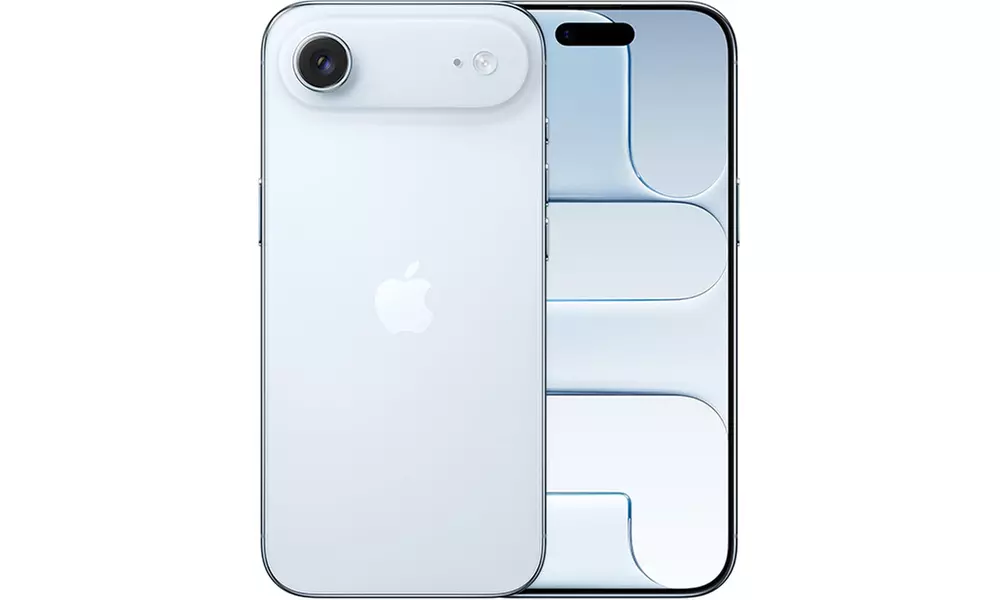 Apple iPhone Air, neu 256 GB (eSIM)