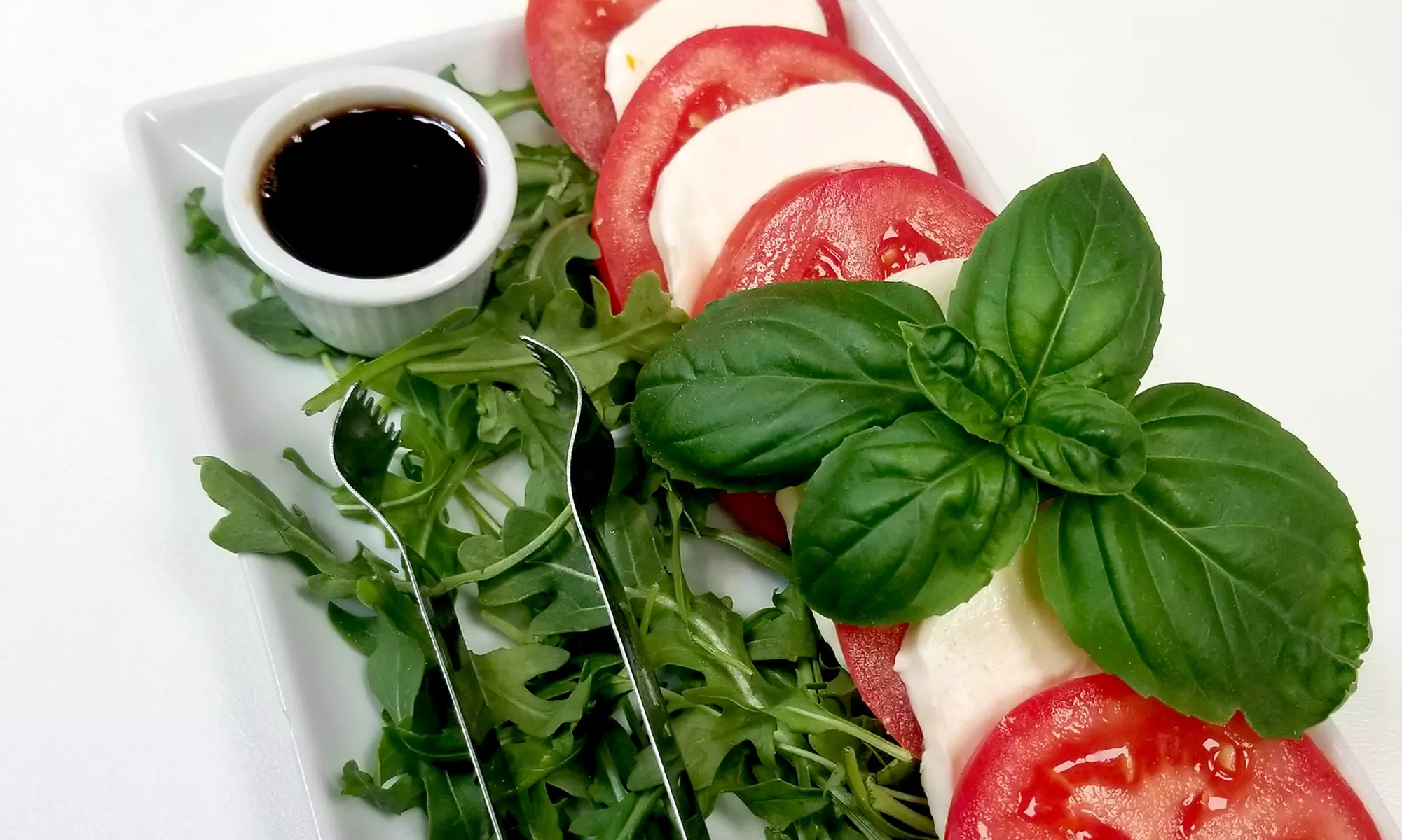 $30 or $60 Worth of Food or 12 in Margherita or Stella Pizza with Soda