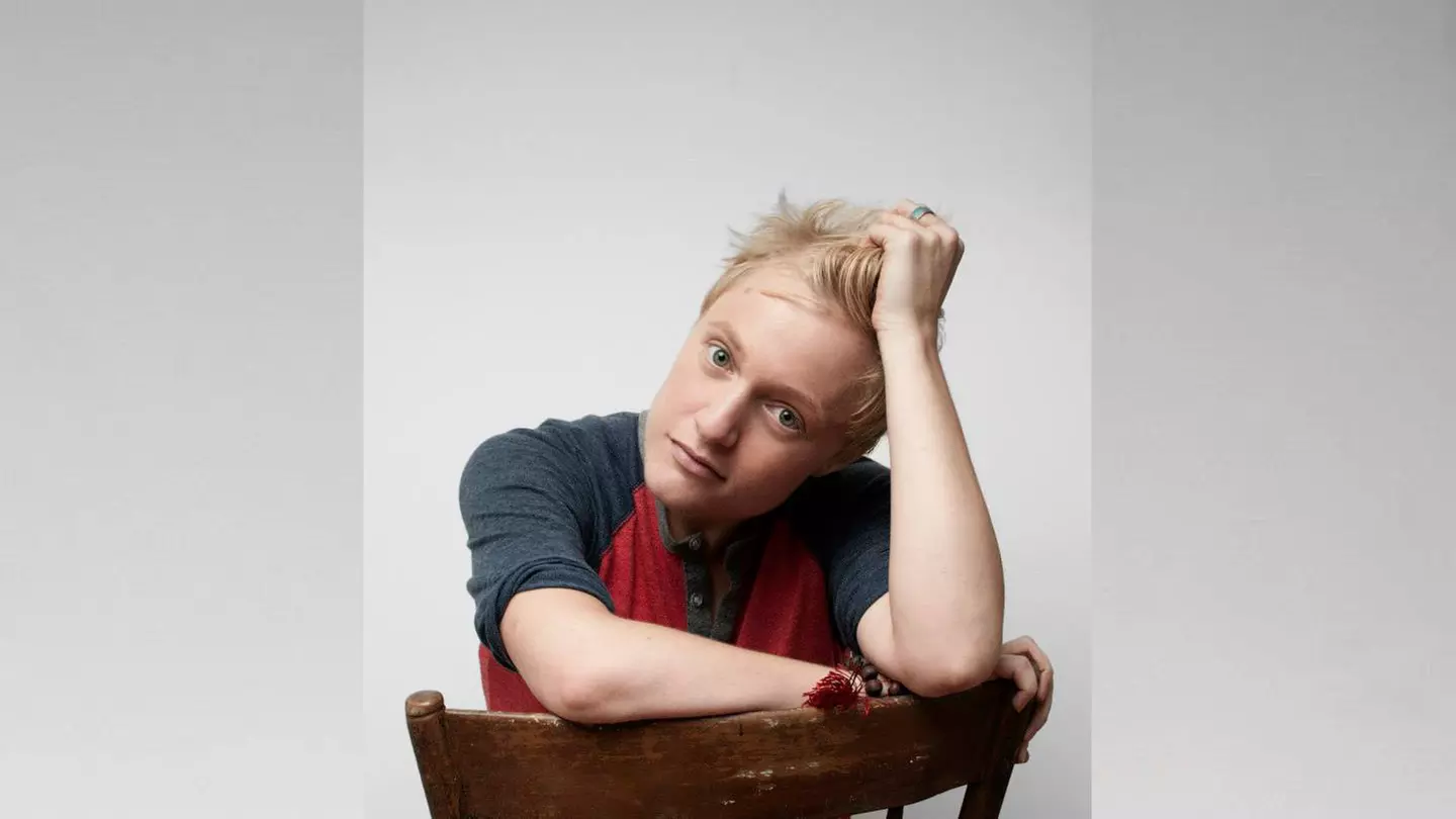 Emma Willmann on October 3 at 7 p.m. - Primary Image