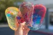 Learn Resin Art in Fun Workshop Experience for One, or Two People at Jiaren Cafe (Up To 52% Off) - Second Medium