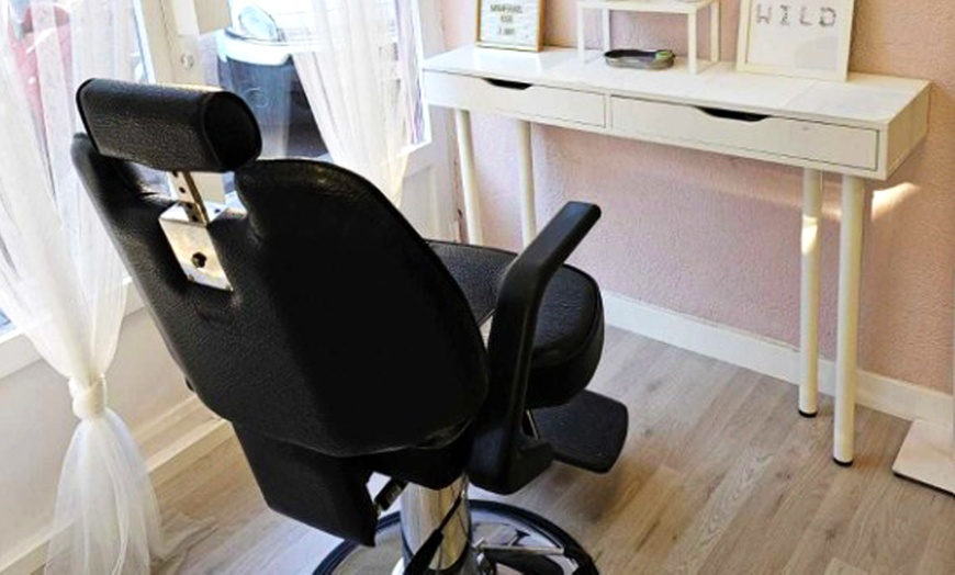 Image 4: Masaje relajante de 30, 45 o 60 minutos para 1 persona