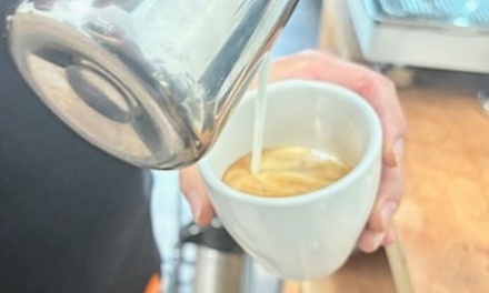 Barista Basics - General Admission - 120-Minute - Brewed By Jose