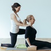 Image 1: 2x Kinder-Yoga, Yoga oder Tanz für Mamas oder Yoga & Pilates