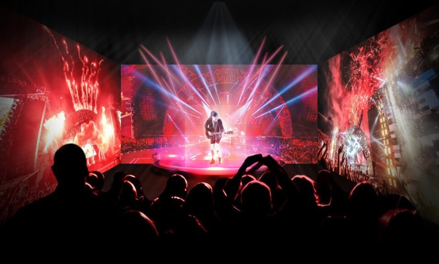 Image 5: Entradas para Rock Museum BCN con cerveza