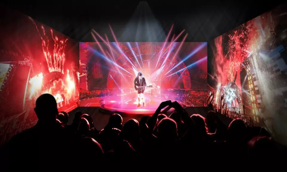 Entradas para Rock Museum BCN con cerveza