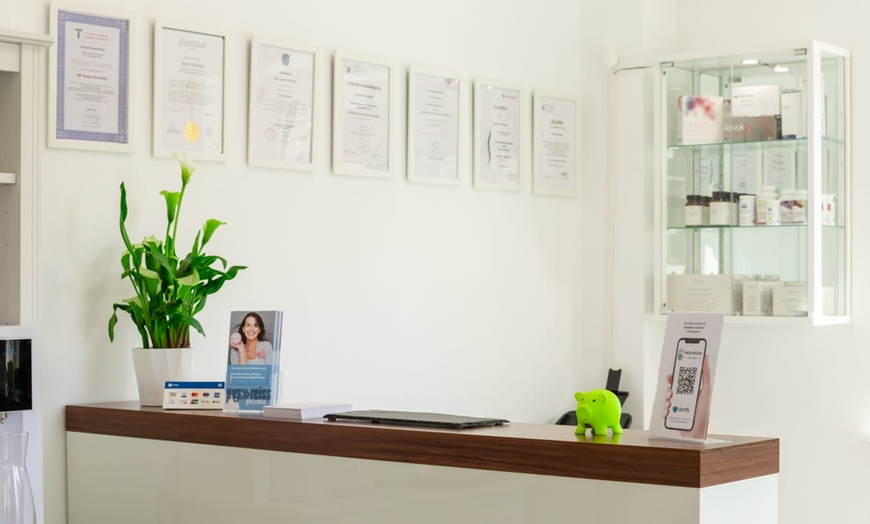 Image 2: Injektionslipolyse mit 5 - 20 ml Wirkstoff