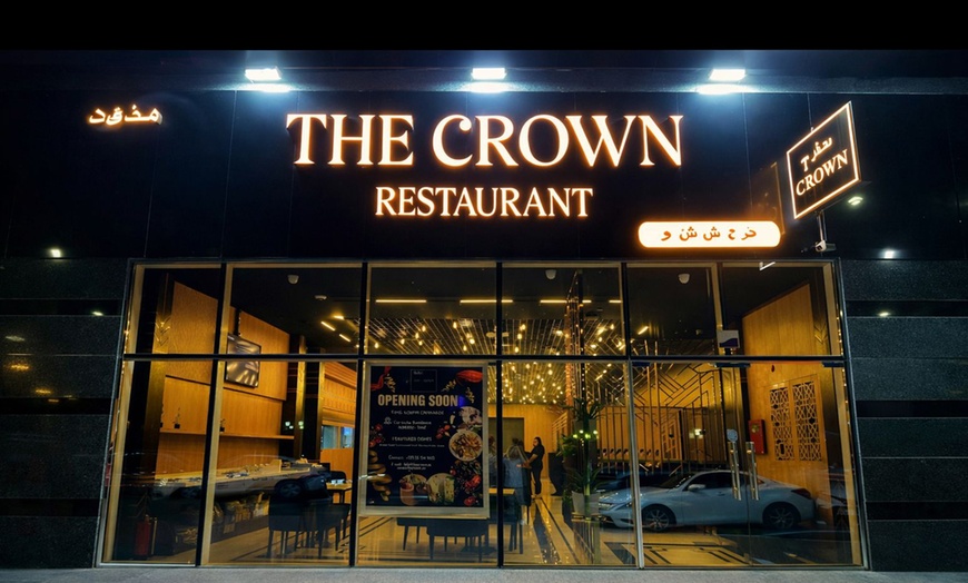 Image 2: Delicious International Indian Lunch Buffet for a Child or an Adult