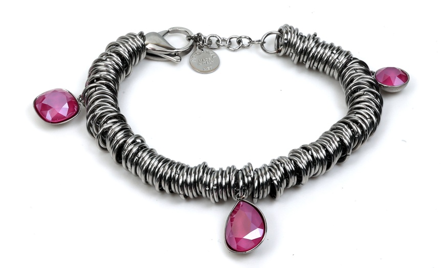 Image 10: Orecchini, Collane, Bracciali e Anelli Nomination