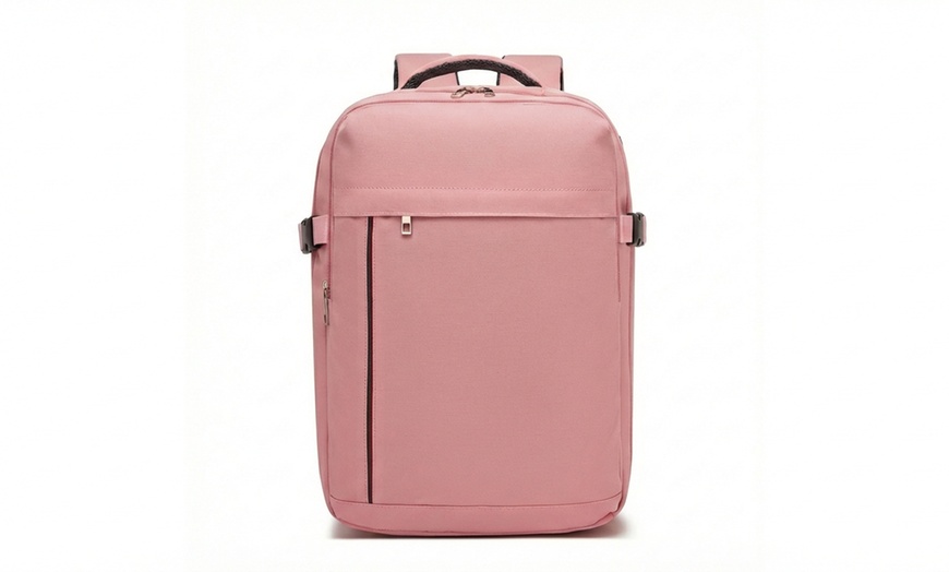 Image 22: Sac à dos de voyage à glisser sous le siège