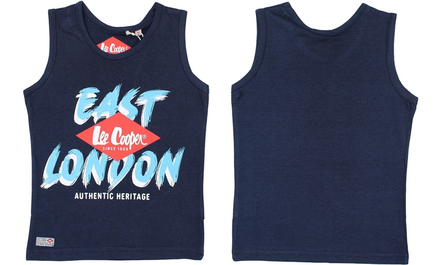 Image 6: Tank-Top für Kinder