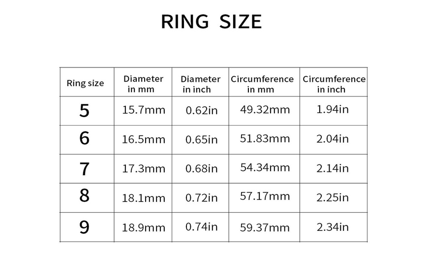 Image 2: 7 Pack Women's Silicone Wedding Bands Set Colorful Rubber Rings
