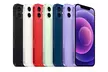 Apple iPhone 12 - GSM/CDMA Fully Unlocked Scratch and Dent - Second Medium
