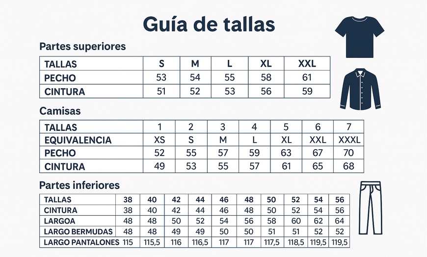 Image 7: Pack de 2 Jerseys cuello caja The Time Of Bocha 