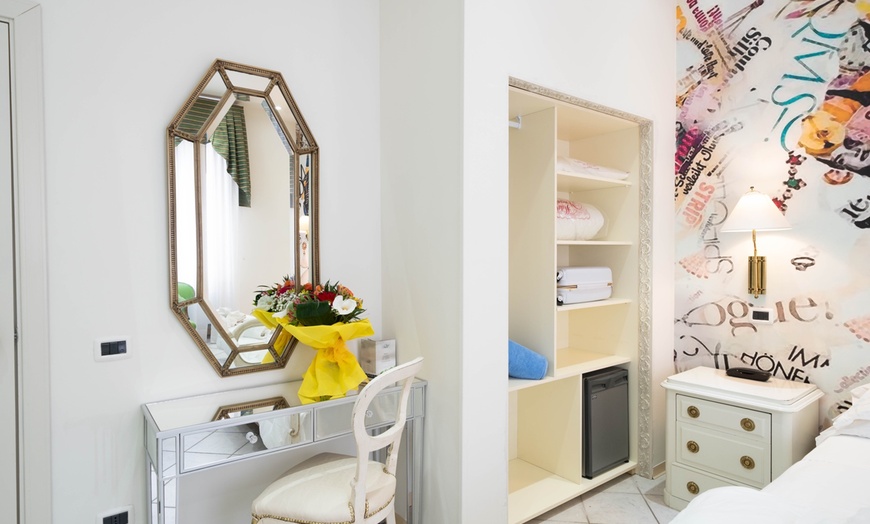 Image 8: Montecatini Terme: Doppel- oder Zweibettzimmer inkl. Frühstück