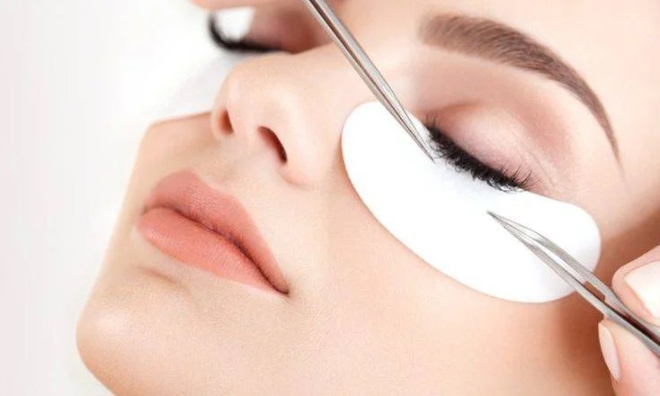At Moon's Day Spa Trussville, Transform Your Look With Classic and Mink Eyelash Extensions (Up to 61% Off)