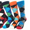 Image 6: Up to 10-Pack of Men's Novelty Socks