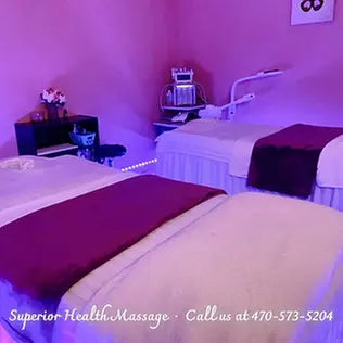Up to 50% Off on Classic Massage at Superior Health Massage