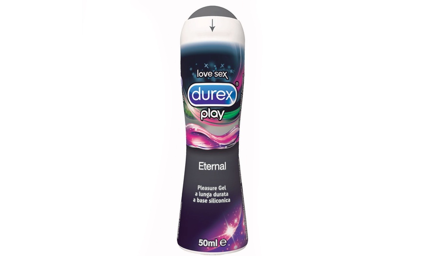 Image 6: Gel intimi Durex