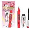 Image 3: Benefit They're Real! Magnet Mascara and Eyeliner Set
