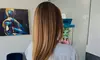 Get Botox Hair Straightening for Short, Medium, or Long Hair: Smoother, Shinier, Frizz-Free Hair (Up to 33% Off)