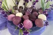 Savor 12, 18, 24 Cake Pops at Cake Pop and Roll (Up To 38% Off) - Second Medium