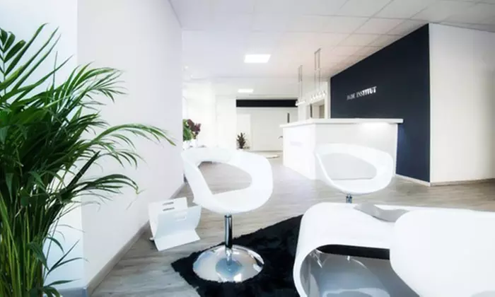 Bis zu 83% Rabatt auf den Laser-Haarentfernung bei Jade Institut