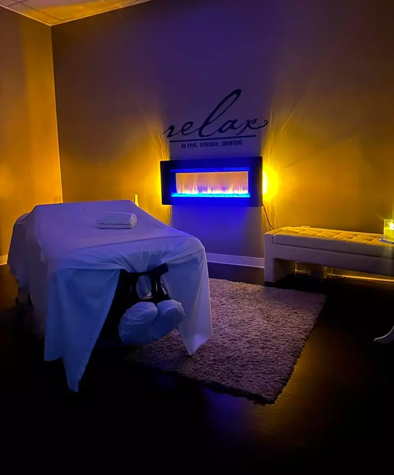Relax with 60-Minute or 90-Minute Swedish or Relaxation Massage