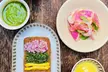 Experience ROOP Chicago's Innovative Indian Cuisine with Brunch, Dinner, or Tasting Menu Options, Up to 22% Off - Second Medium