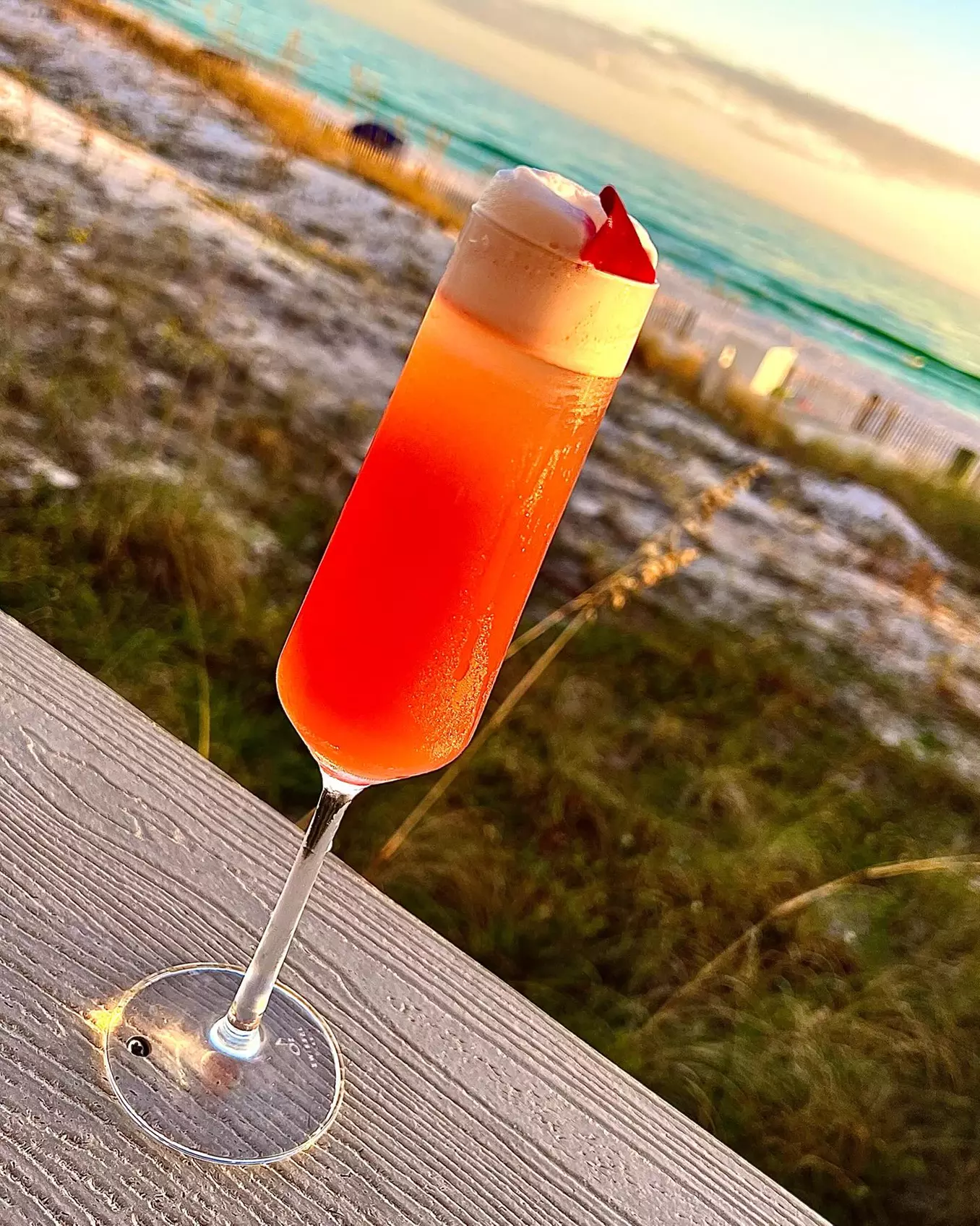 Up to 38% Off of Cuisine and Drinks at Staci's on the Beach